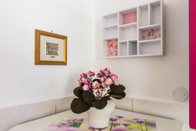 Apartment Masa Pirovac Ngoại thất bức ảnh